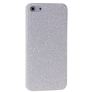 Diamond Water Drop Cover Case for Apple iPhone 5 White
