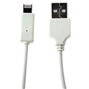 New Lightning to USB 2.0 Cable 8 pin Connector Charger Adapter for iPhone 5