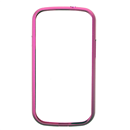 Pink  Luxury Aluminum Metal Skin Case Bumper for Samsung Galaxy SIII S3 i9300
