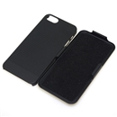Belt Clip Slider with Kick Stand Holder Hard Cases Cover For iPhone 5 5G