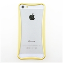 Light Gold Push-pull Aluminum Metal Skin Frame Bumper Case cover for Apple iPhone 5 5G New