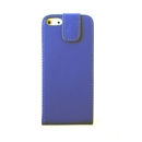 for APPLE iPHONE 5 HIGH QUALITY LEATHER CASE PHONE 