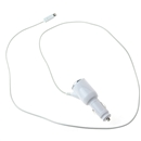 New Lightning Cable 8 Pin USB Data Car Charger for iPhone 5 iPod Touch Nano