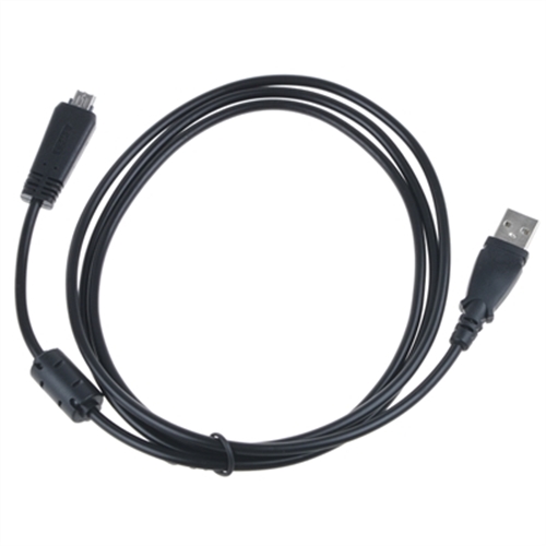 Usb Data Cable Cord Wire Vmc Md For Sony Cybershot Dsc Tx T Hx V